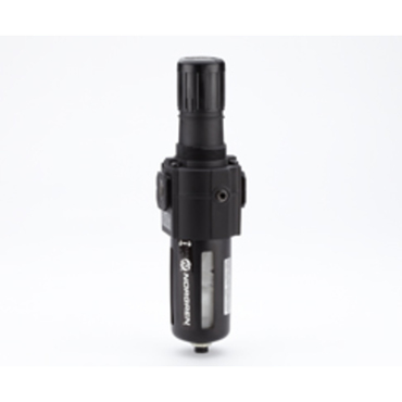 Filter-drukregelventiel Excelon® automatische aftap serie B74G